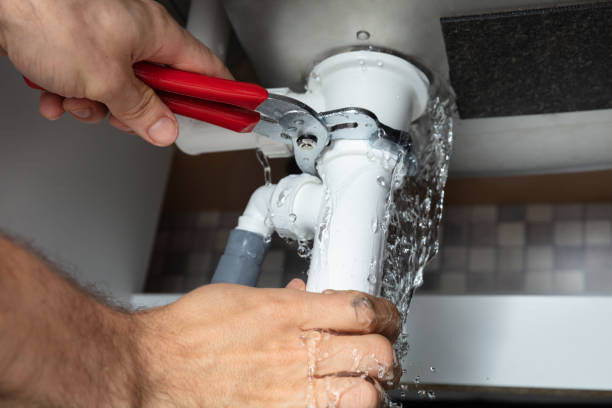 Best Water damage restoration near me  in Woodland, CA