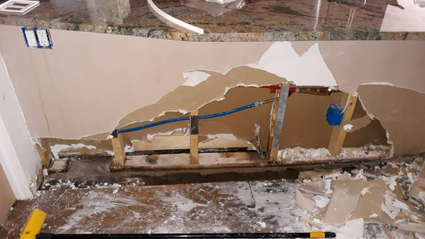 Best Local water damage restoration  in Woodland, CA